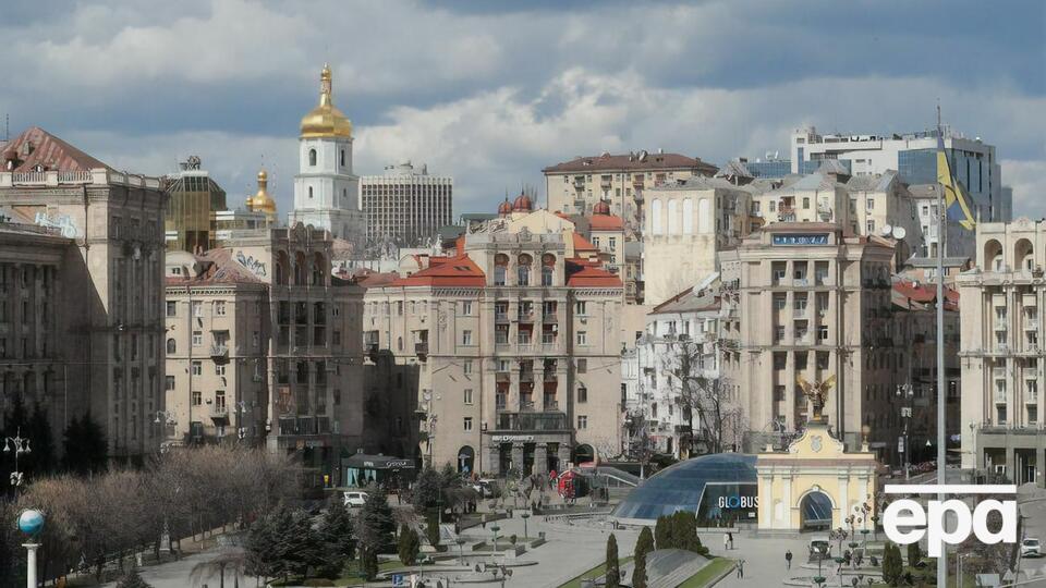 Київ залишається в "червоній" зоні, згідно з показниками МОЗ