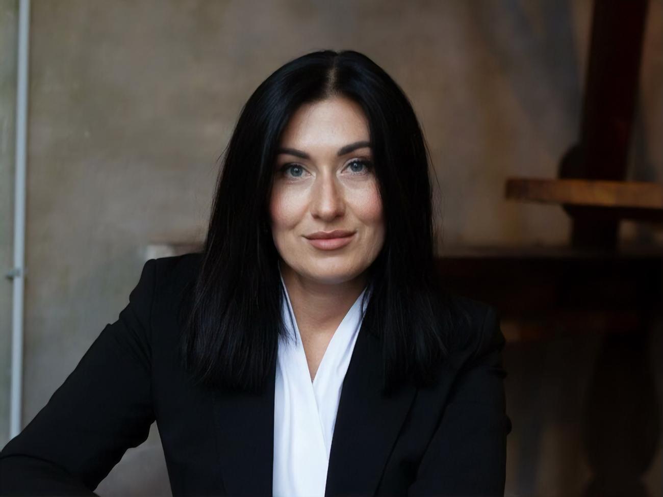 Вікторія Кінзбурська: У нас були люди, які брали кредит у валютах. У 2011 році ці кредити було заборонено