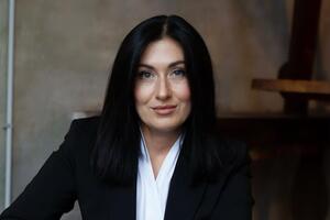 Виктория Кинзбурская: У нас были люди, которые брали кредит в валюте. В 2011 году эти кредиты были запрещены