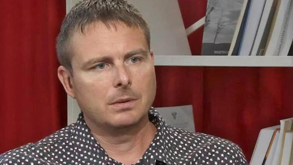 Дмитро Марунич: Терехов як кандидат дуже слабкий, що стає сьогодні цілком очевидно