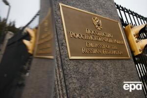 Серед дипломатів є співробітники російських спецслужб, вважають у Білому домі