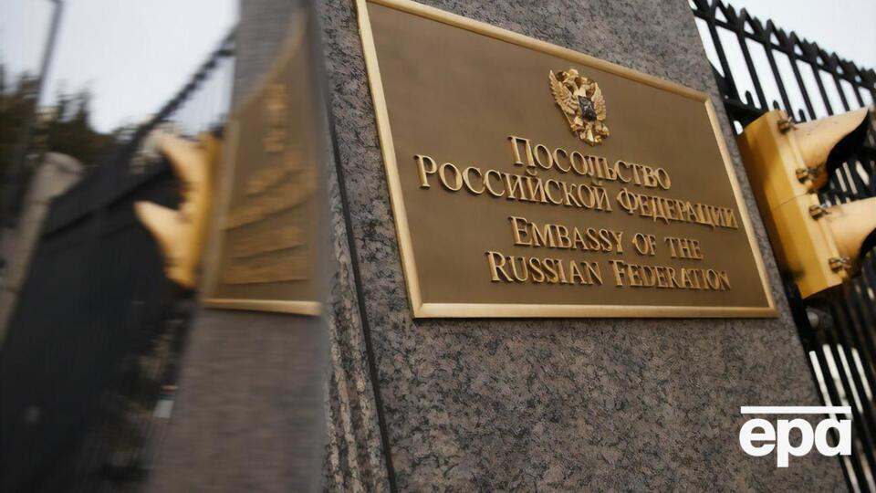 Серед дипломатів є співробітники російських спецслужб, вважають у Білому домі