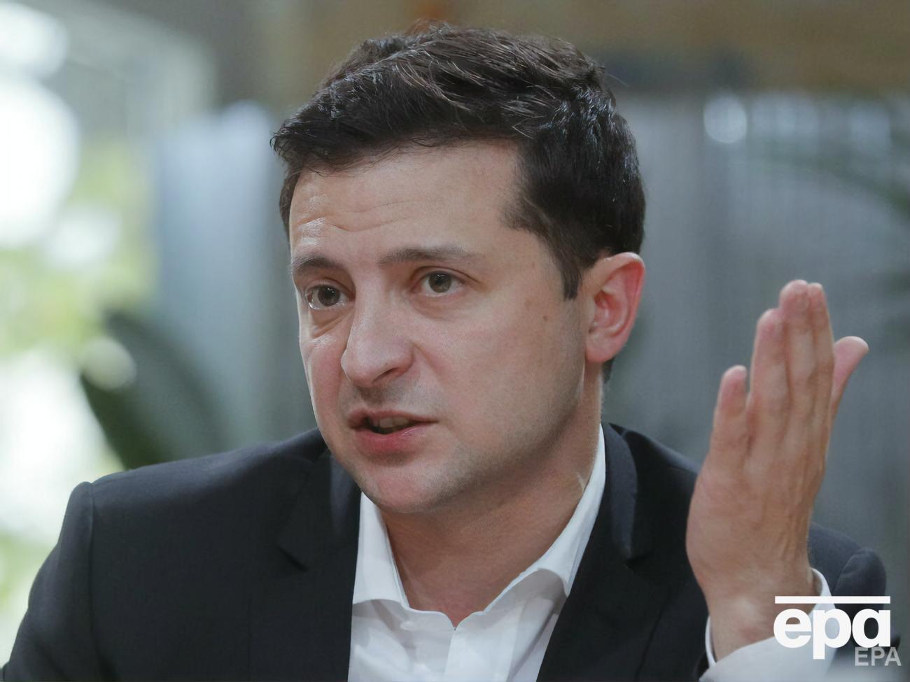 Зеленський обговорив із Зурабішвілі поглиблення відносин України та Грузії з НАТО