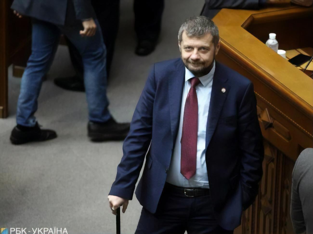 Игорь Мосийчук:&nbsp;Никто не решается это сказать, но на самом деле единственно правильным выходом из этой ситуации была бы не ликвидация суда, а ликвидация судей.&nbsp;Нет судьи &ndash; нет проблемы!