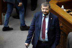 Игорь Мосийчук: Никто не решается это сказать, но на самом деле единственно правильным выходом из этой ситуации была бы не ликвидация суда, а ликвидация судей. Нет судьи – нет проблемы!