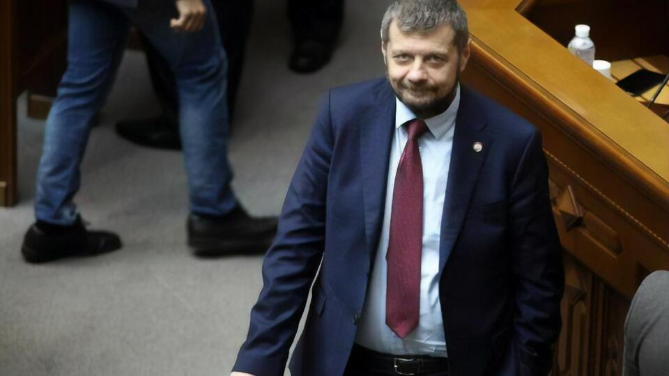 Игорь Мосийчук: Никто не решается это сказать, но на самом деле единственно правильным выходом из этой ситуации была бы не ликвидация суда, а ликвидация судей. Нет судьи – нет проблемы!