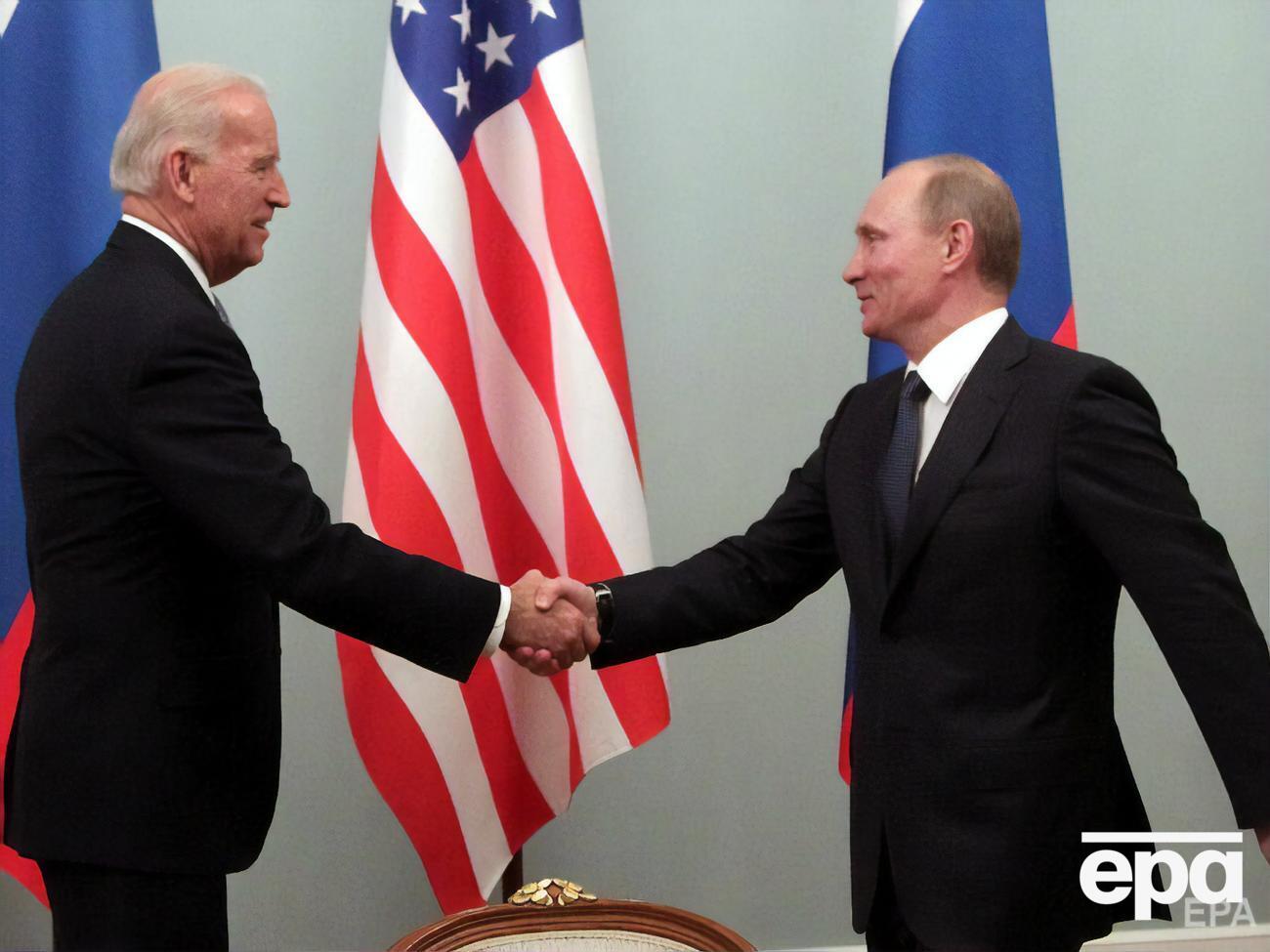 Финляндия готова принять возможный саммит лидеров США и РФ