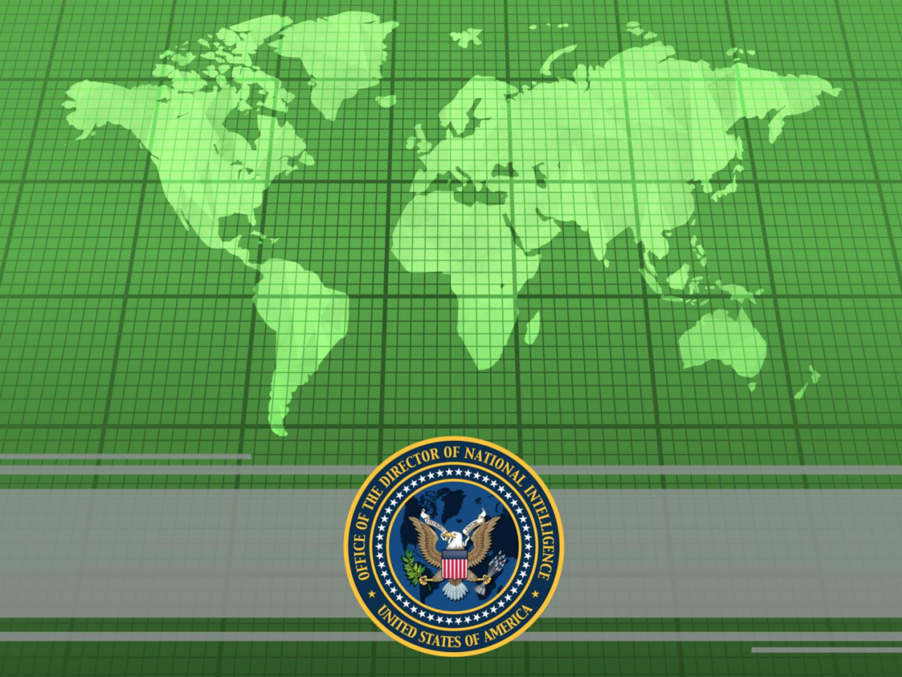 Национальная разведка США обнародовала незасекреченную часть доклада об основных угрозах в 2021 году