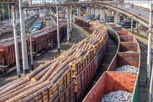 Ежедневная эксплуатация около 56% рабочего парка несет техногенные риски и повышает аварийность, заявили авторы обращения