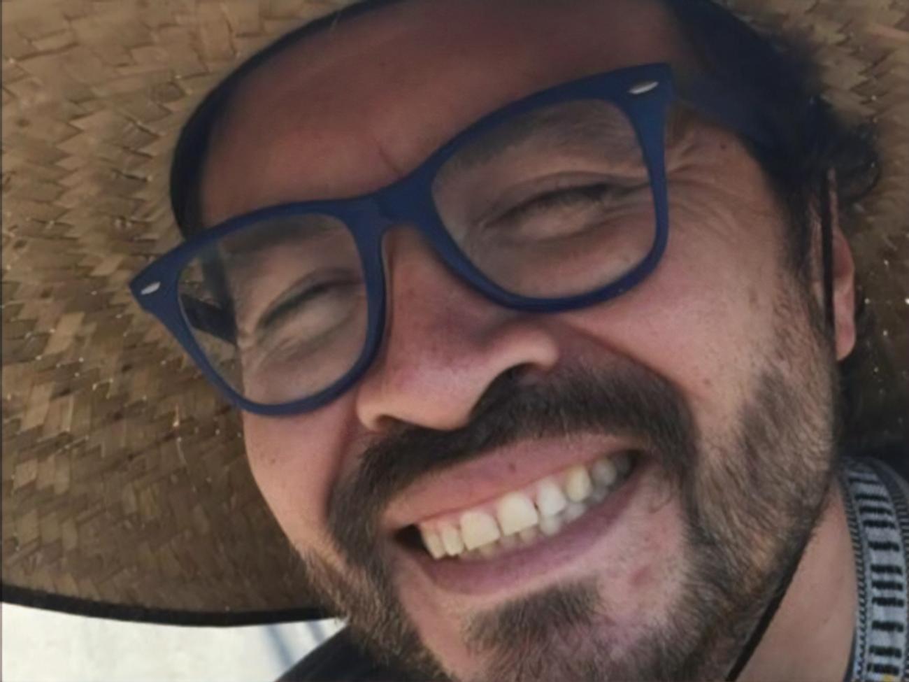 Агилар скончался из-за кровоизлияния в мозг