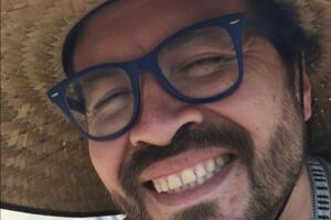 Агілар помер через крововилив у мозок