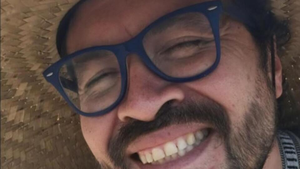 Агилар скончался из-за кровоизлияния в мозг