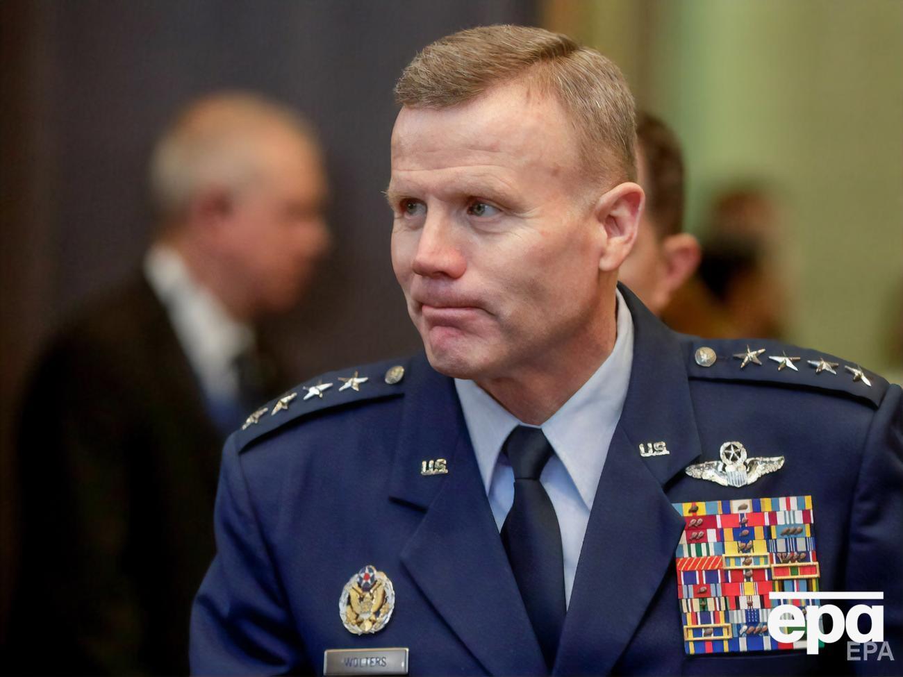 Згодом Україна б точно відбила можливе вторгнення РФ, вважає Волтерс