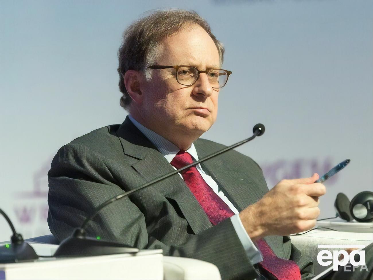 Вершбоу: У&nbsp;Украины уже есть Javelin, можно также задуматься о противовоздушной обороне, береговой обороне, ракетах