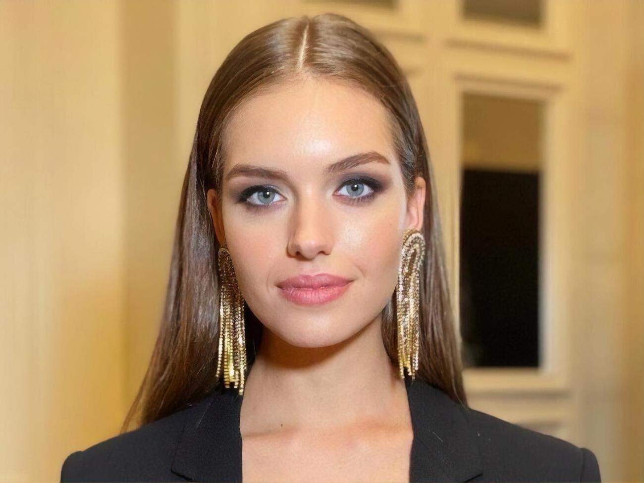 Кучеренко: У мене не було жодних симптомів, і відчувала я себе чудово