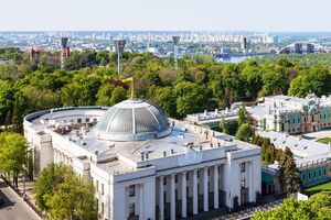 Рада приняла во втором чтении и в целом проект закона №3364-1