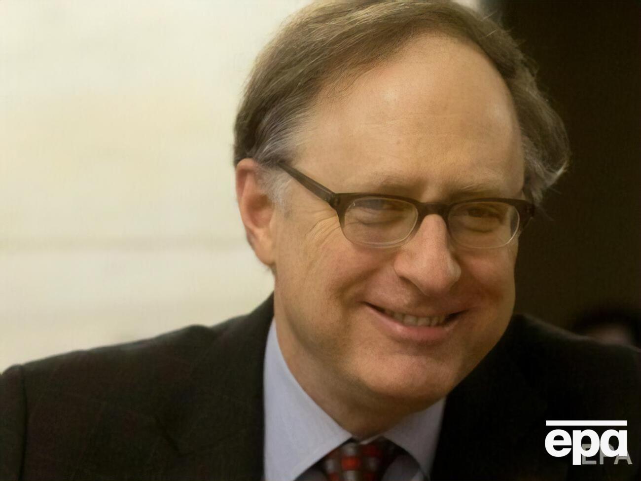 Вершбоу:&nbsp;Санкции не нанесли полный ущерб российской экономике, но они привели к настоящему застою в российском экономическом росте