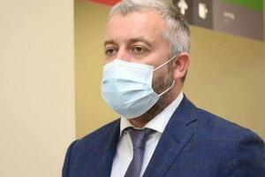 Назаренко уволился по согласованию сторон