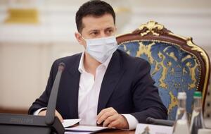 Президент подписал закон 15 апреля