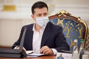 Президент підписав закон 15 квітня