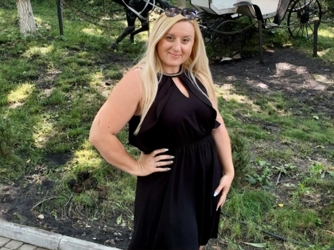 Світлана Чаус дала свідчення на засіданні парламентської спецкомісії