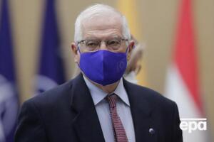 Боррель: Ми поділяємо стурбованість наших партнерів через зростання кількості зловмисних кібердій