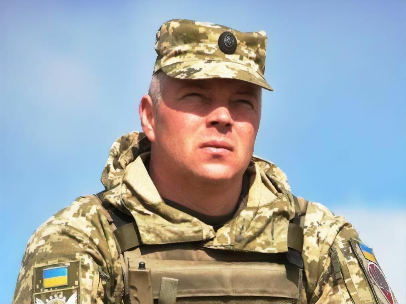 Забродський: Повірте, це буде ще й як серйозно