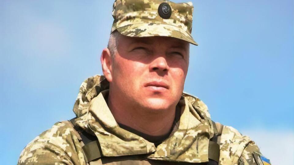 Забродський: Повірте, це буде ще й як серйозно