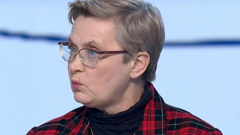 Виноград назвала Степанова "организатором здравоохранения"