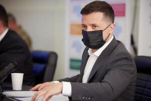 Зеленський: Олігархи будуть перетворюватися на бізнесменів