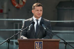 Зеленський про "професію" контрабандиста: Держава не робила держзамовлення