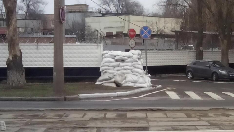 ЗМІ показують підготовку окупантів до ймовірної активізації бойових дій