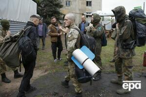 В Україні знову готуються йти в добровольці