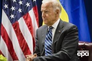Байден: Це складне питання, воно впливає на наших союзників у Європі