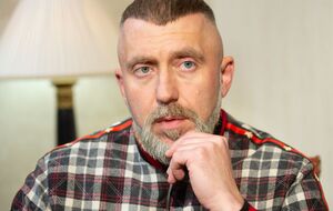 Серега: Я никогда не был женат