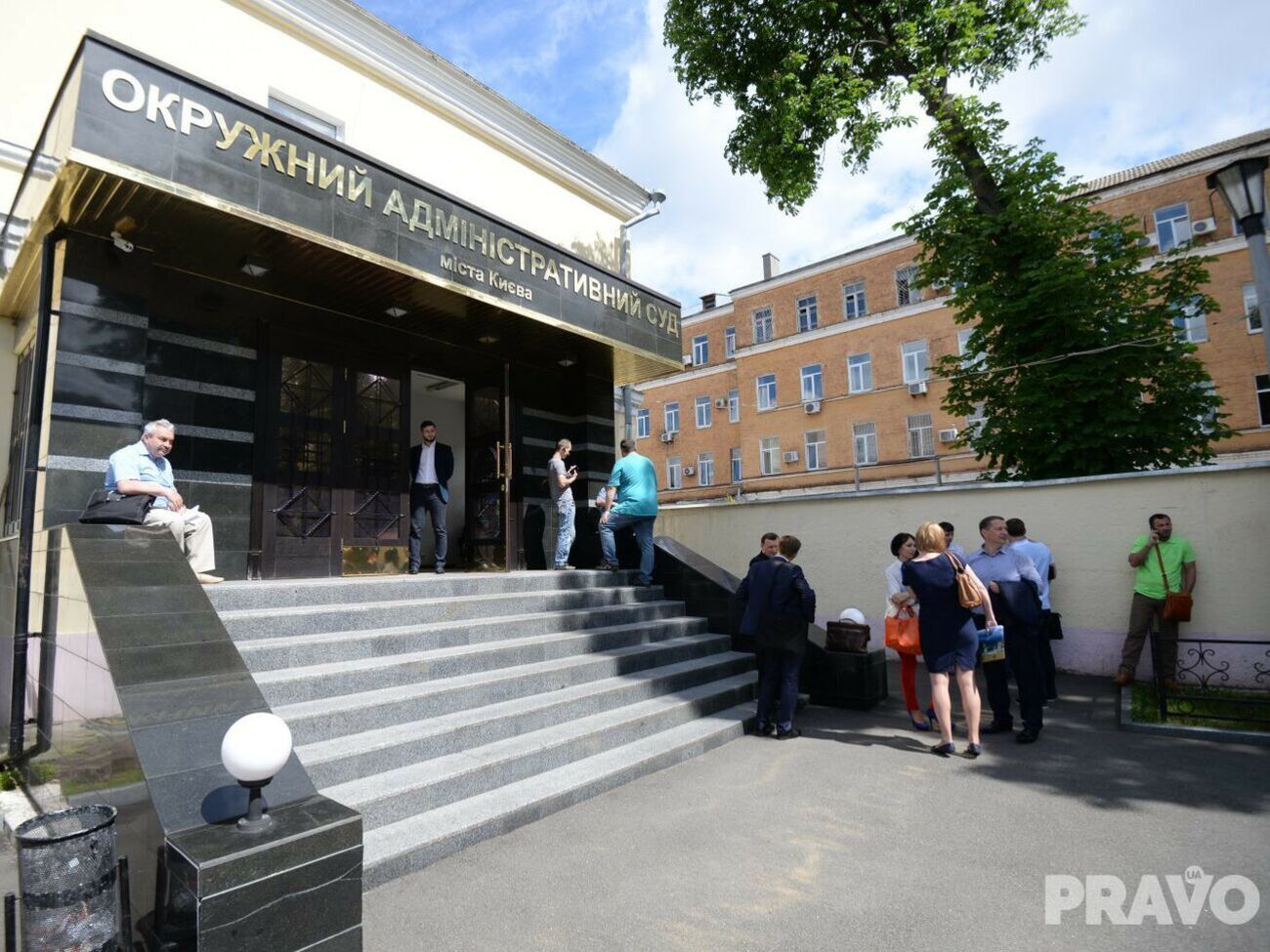 Законопроект о ликвидации ОАСК Зеленский подал 13 апреля