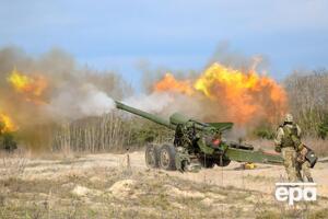 15 апреля на Донбассе потерь среди украинских военных не было