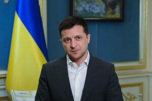 Зеленський: Якщо лідери ЄС кажуть, що від України залежить безпекова ситуація в Європі, якщо ми платимо за це жертвами, значить, ми повинні мати якийсь статус