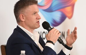Дмитрий Шимкив: Сегодня компания, которая не занимается инновациями, мертва, она не может двигаться дальше