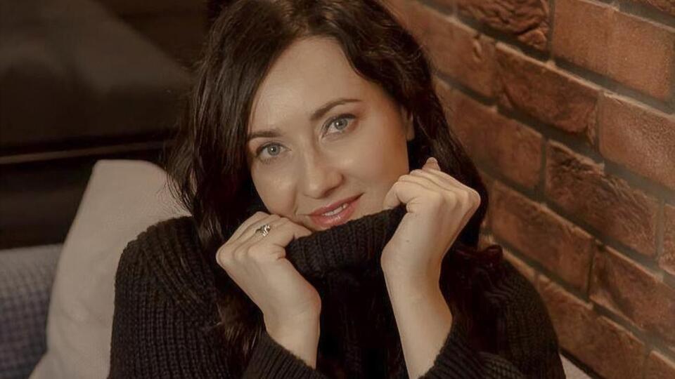 Вітвіцька прожила у шлюбі з Кочатковим вісім років