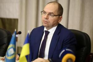 Степанов розповів, чи введуть в Україні COVID-паспорти