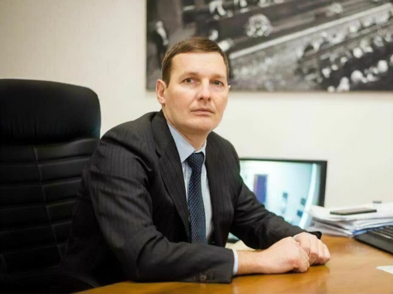 Енин заявил, что правительство КНР подтвердило готовность содействовать Украине в преодолении пандемии COVID-19