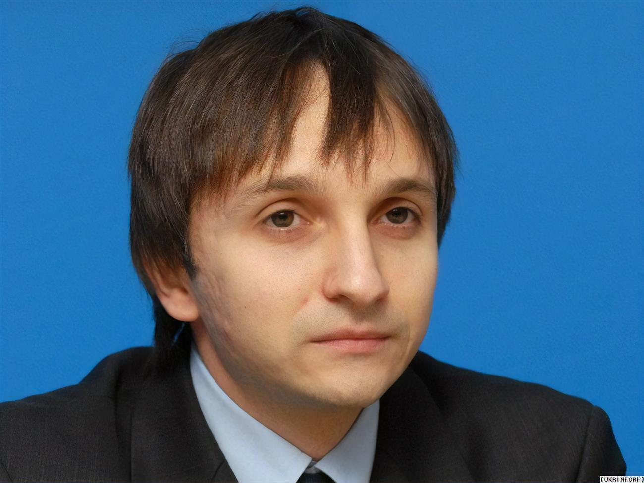 Яворский уже покинул Беларусь