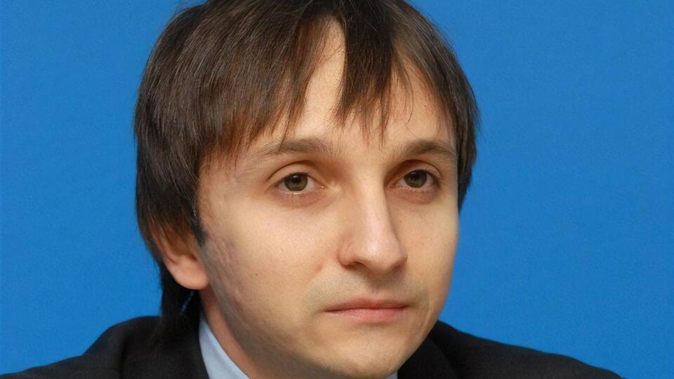 Яворський уже покинув Білорусь