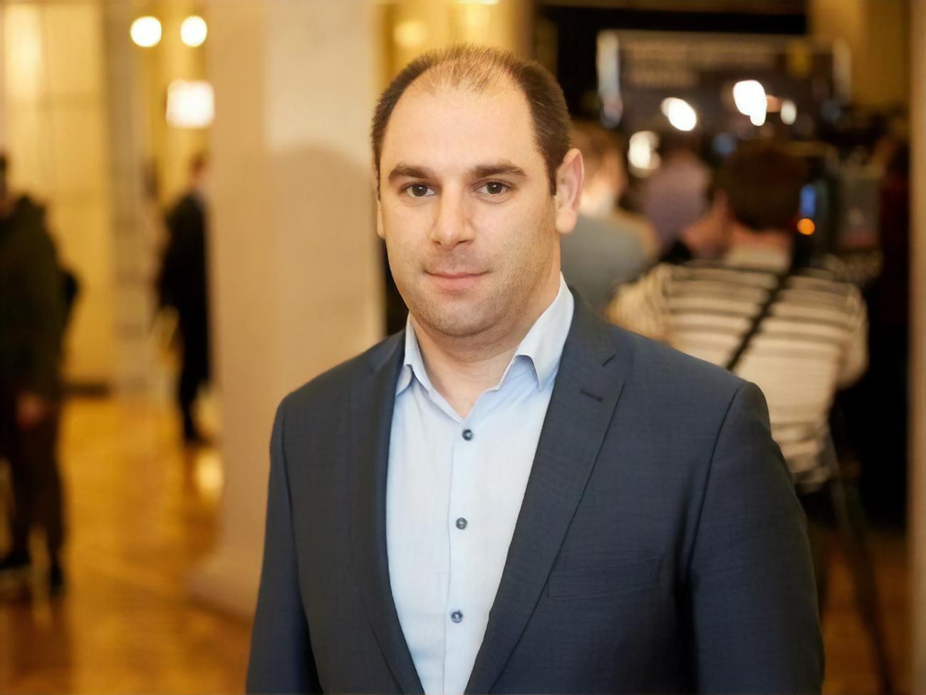 Дмитро Кисилевський: Головним позитивним ефектом від запровадження цього мита в &euro;58 за тонну стало поступове зменшення дефіциту брухту для українських метпідприємств