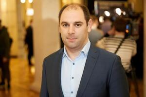 Дмитро Кисилевський: Головним позитивним ефектом від запровадження цього мита в €58 за тонну стало поступове зменшення дефіциту брухту для українських метпідприємств