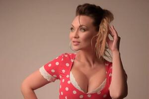 Саливанчук: Сегодня важный день. И я готова