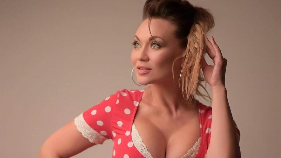 Саливанчук: Сегодня важный день. И я готова