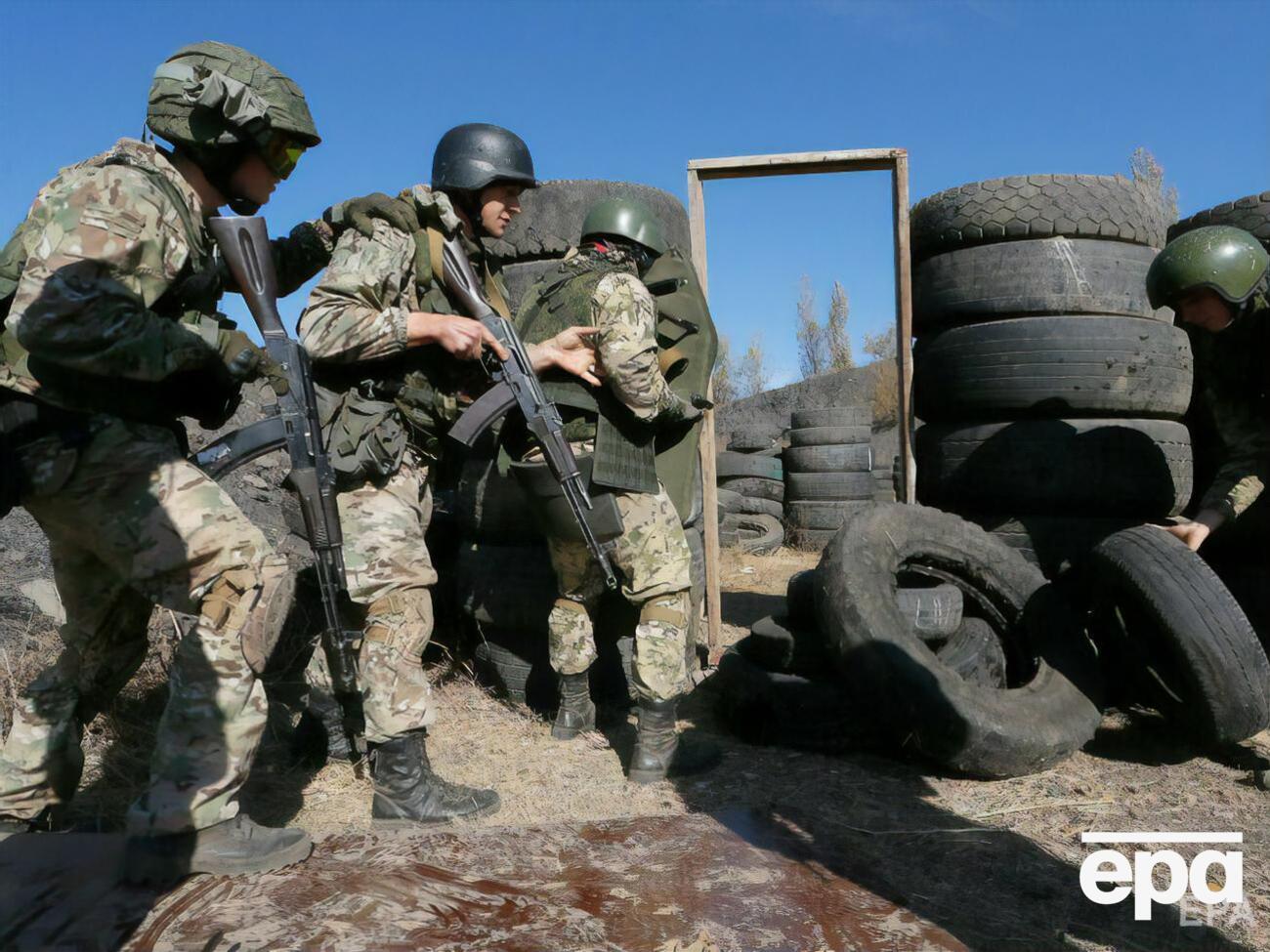 За даними української сторони, бойовики на Донбасі порушують режим припинення вогню