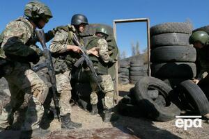 За даними української сторони, бойовики на Донбасі порушують режим припинення вогню